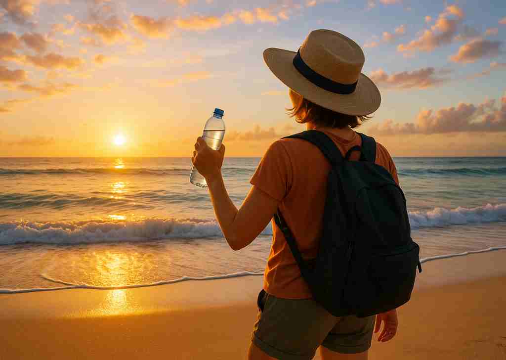 Bali Travel Tips Stay Safe, Healthy, and Energized on Your Trip