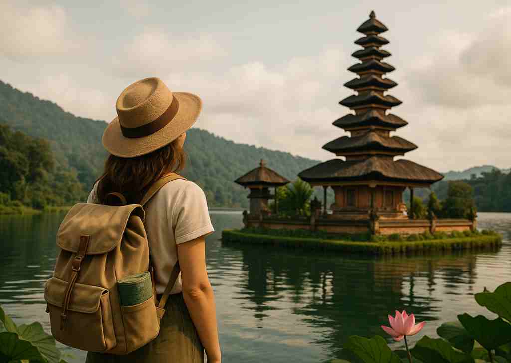 Plan Your Ultimate Healing Journey in Bali